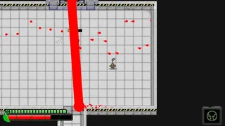 Скриншот 3 к игре Project Xenoflora