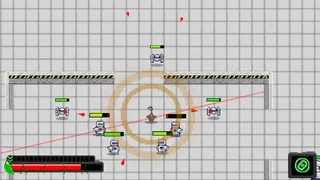 Скриншот 5 к игре Project Xenoflora