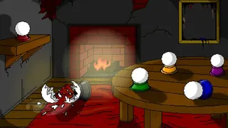 Скриншот 5 к игре Cursed