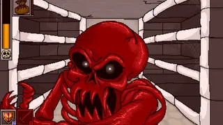 Скриншот 6 к игре Cursed