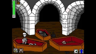 Скриншот 7 к игре Cursed