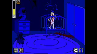 Скриншот 8 к игре Cursed