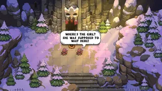 Скриншот 2 к игре Dungeons of Dreadrock