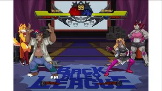 Скриншот 2 к игре Blazing Worldstars