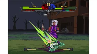 Скриншот 4 к игре Blazing Worldstars