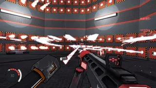 Скриншот 3 к игре Machinicide