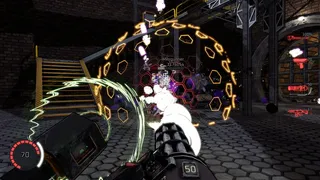Скриншот 4 к игре Machinicide