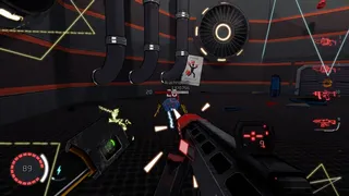 Скриншот 5 к игре Machinicide