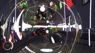 Скриншот 7 к игре Machinicide