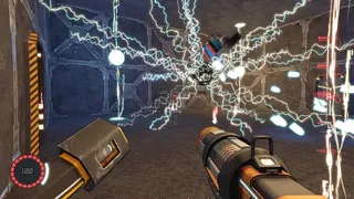 Скриншот 8 к игре Machinicide