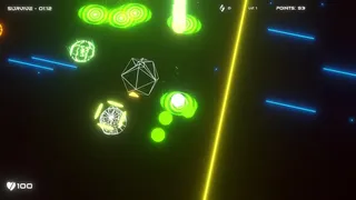 Скриншот 1 к игре Project:Sphere