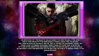 Скриншот 8 к игре Brutal Rifters