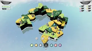 Скриншот 2 к игре Skyward