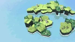 Скриншот 8 к игре Skyward
