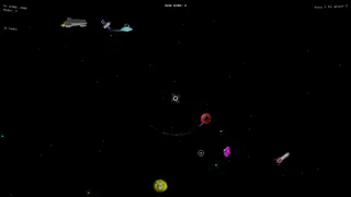 Скриншот 1 к игре Collapsion