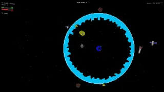 Скриншот 2 к игре Collapsion