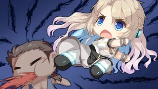 Скриншот 4 к игре Last Lovers 绿洲之爱
