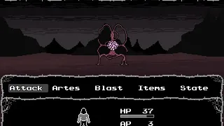Скриншот 2 к игре A Ghostly Rose