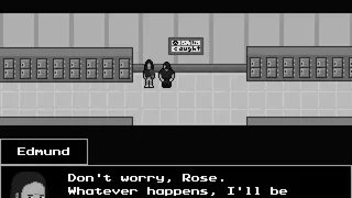 Скриншот 3 к игре A Ghostly Rose