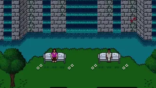 Скриншот 4 к игре A Ghostly Rose