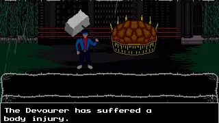 Скриншот 5 к игре A Ghostly Rose