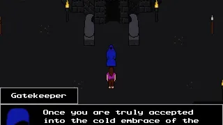 Скриншот 6 к игре A Ghostly Rose