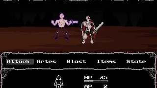 Скриншот 8 к игре A Ghostly Rose
