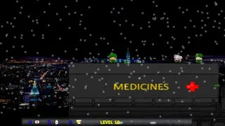 Скриншот 2 к игре REAL LIFE OF SOLDIERS