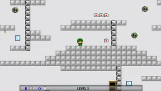 Скриншот 4 к игре REAL LIFE OF SOLDIERS