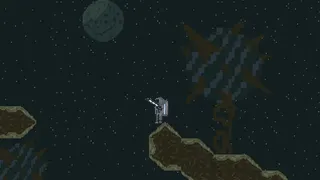 Скриншот 1 к игре Vulcan