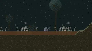 Скриншот 3 к игре Vulcan