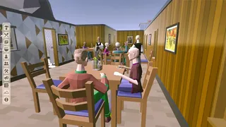 Скриншот 4 к игре SIM Chef: Restaurant management