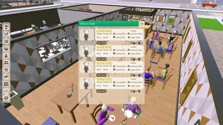 Скриншот 6 к игре SIM Chef: Restaurant management