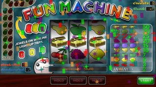 Скриншот 6 к игре Fun Machine