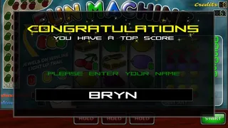 Скриншот 7 к игре Fun Machine