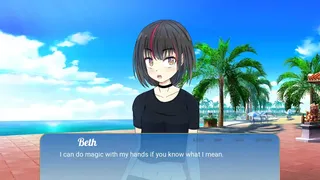 Скриншот 6 к игре Love on Beach