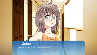 Скриншот 7 к игре Love on Beach