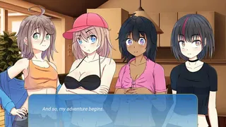 Скриншот 8 к игре Love on Beach