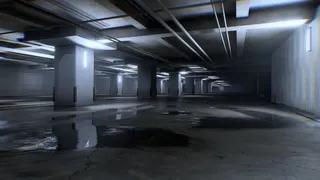 Скриншот 5 к игре Backrooms of Reality