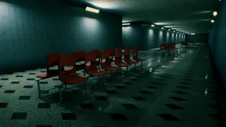 Скриншот 6 к игре Backrooms of Reality