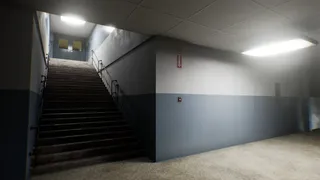 Скриншот 8 к игре Backrooms of Reality