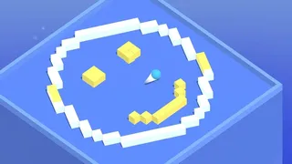 Скриншот 2 к игре Vacuum Ball