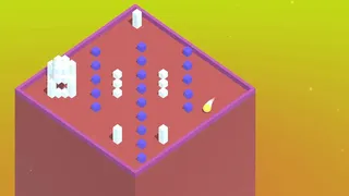 Скриншот 4 к игре Vacuum Ball