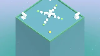 Скриншот 5 к игре Vacuum Ball