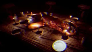 Скриншот 1 к игре Meat Saw