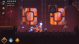 Скриншот 6 к игре Shyftrs