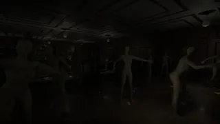 Скриншот 1 к игре Mannequin The Passing