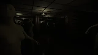 Скриншот 2 к игре Mannequin The Passing