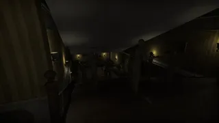Скриншот 8 к игре Mannequin The Passing