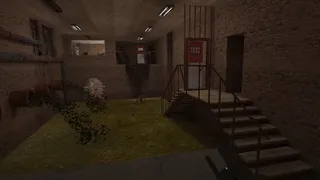 Скриншот 2 к игре Putridness VR